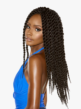 SENSATIONNEL - SB 3X RUWA SENEGAL TWIST 18