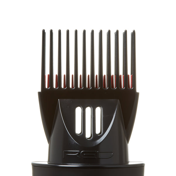 KISS - RED UNIVERSAL BRUSH PIK