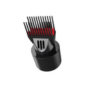 KISS - RED UNIVERSAL BRUSH PIK