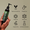 AS I AM - Rosemary Conditioner