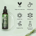 AS I AM - Rosemary Oil