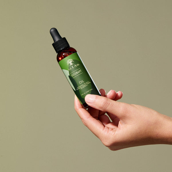 AS I AM - Rosemary Oil