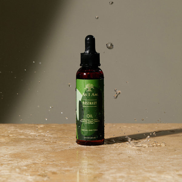 AS I AM - Rosemary Oil