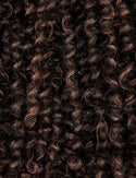 OUTRE - PRETTY QUICK - PONY - ANI