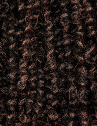 OUTRE - PRETTY QUICK - PONY - NENE 18