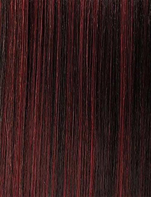 OUTRE - THE DAILY WIG - STYLE & DASH - DAILY 5