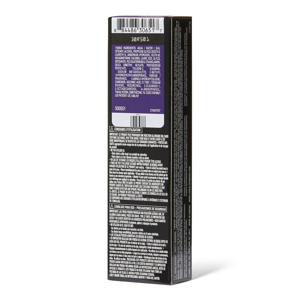 LOREAL - Excellence HiColor Highlights True Violet H19