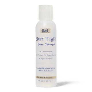 B&C - SKIN TIGHT EXTRA STRENGTH