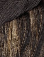 SENSATIONNEL - BARE LACE WIG - Y-PART CASIA