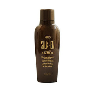 EBIN - Silken Deep Moisturizing Shampoo