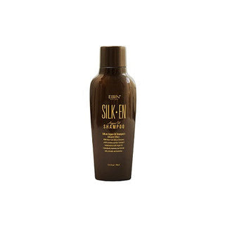 EBIN - Silken Deep Moisturizing Shampoo