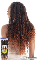FREETRESS - 3X REBEL BOHO TWIST 22"