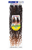 FREETRESS - 3X REBEL BOHO TWIST 22"
