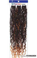 FREETRESS - 3X REBEL BOHO TWIST 22"
