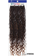 FREETRESS - 3X REBEL BOHO TWIST 22"