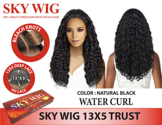 ALL WIGS