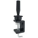 MAGIC COLLECTION - Swivel Plastic Mannequin Holder BLACK