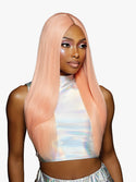 SENSATIONNEL - LACE FRONT 