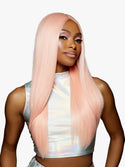 SENSATIONNEL - LACE FRONT 
