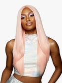 SENSATIONNEL - LACE FRONT 
