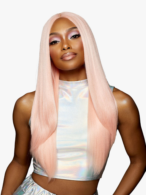 SENSATIONNEL - LACE FRONT 