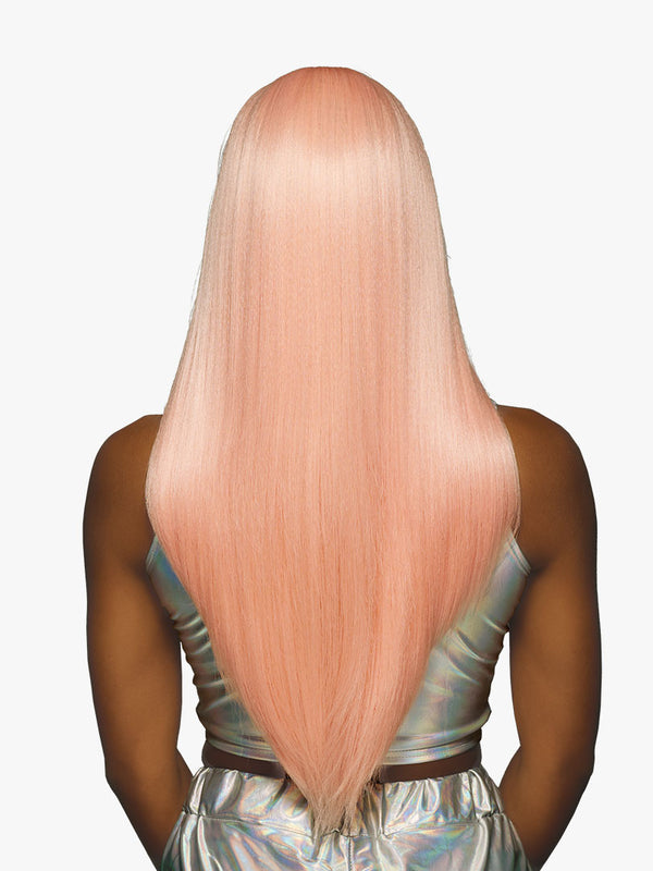 SENSATIONNEL - LACE FRONT 
