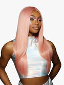 SENSATIONNEL - LACE FRONT 