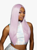 SENSATIONNEL - LACE FRONT 