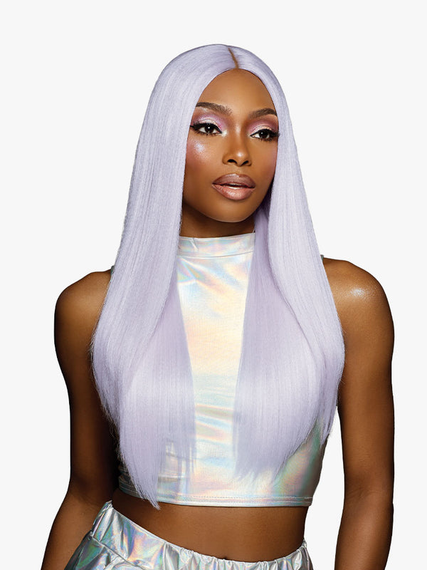 SENSATIONNEL - LACE FRONT 
