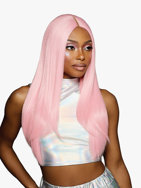 SENSATIONNEL - LACE FRONT 
