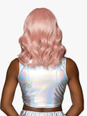 SENSATIONNEL - LACE FRONT WIG CRYSTAL CLOUD LUSTRA (SHEAR MUSE)