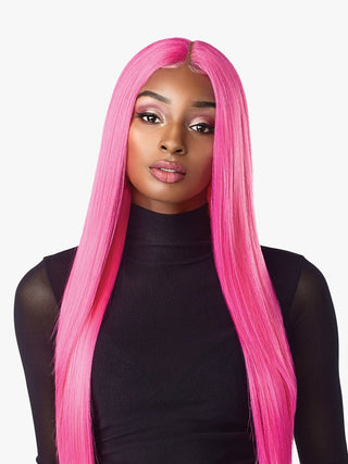 SENSATIONNEL - LACE FRONT WIG 