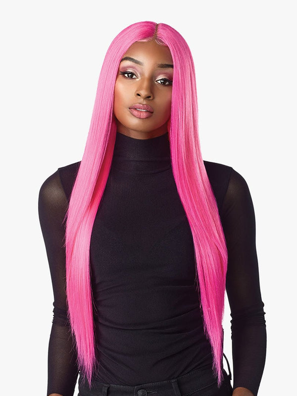 SENSATIONNEL - LACE FRONT WIG 