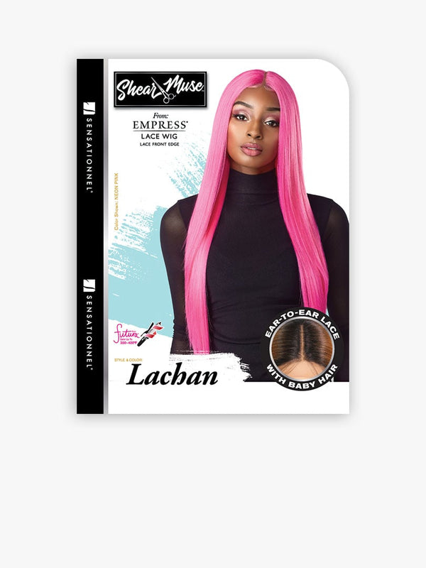 SENSATIONNEL - LACE FRONT WIG 