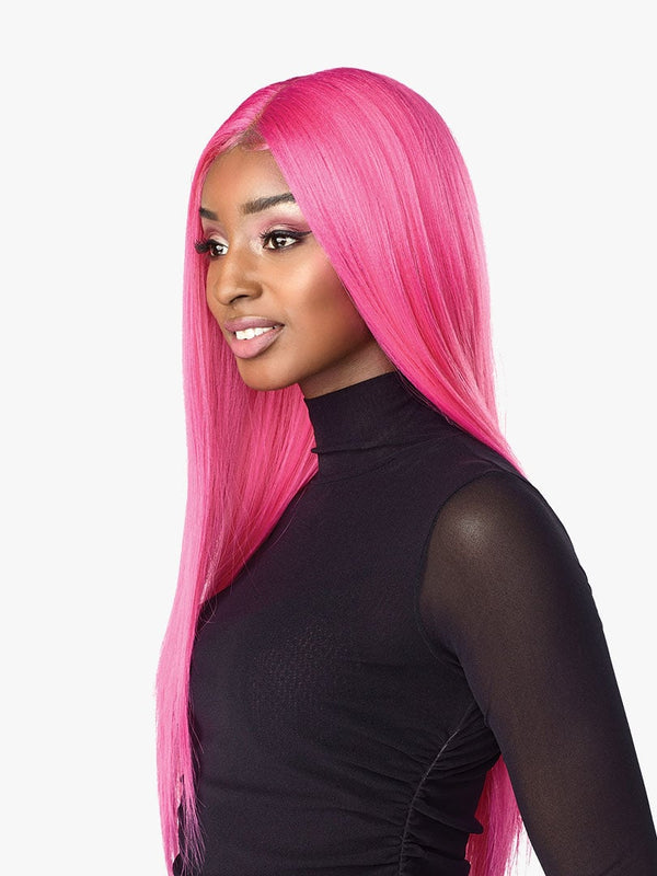 SENSATIONNEL - LACE FRONT WIG 