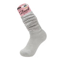 MAGIC COLLECTION - KID'S SLOUCH SOCKS W/STONE