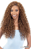ORGANIQUE - HAWAIIAN CURL 3PCS (24"/26"/28")