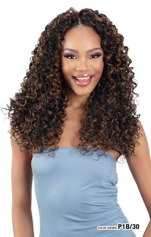ORGANIQUE - HAWAIIAN CURL 3PCS (18"/20"/22")