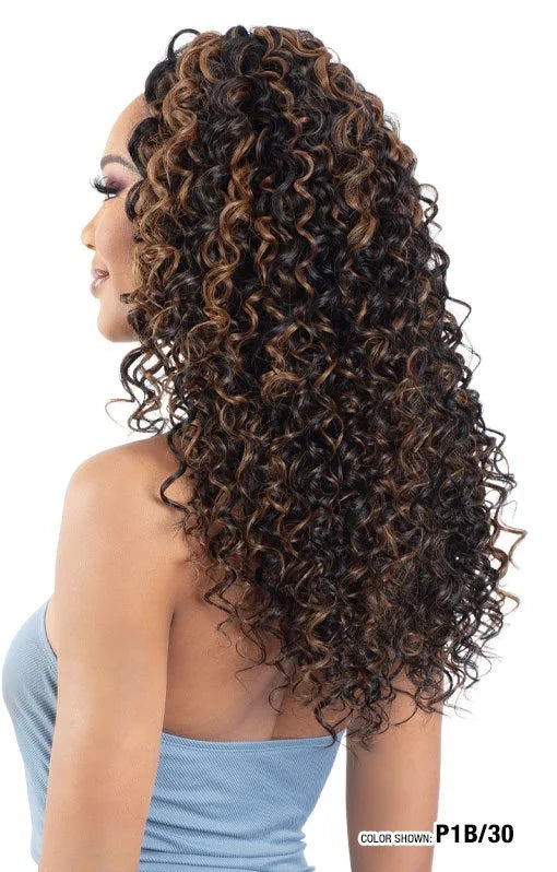 ORGANIQUE - HAWAIIAN CURL 3PCS (18"/20"/22")