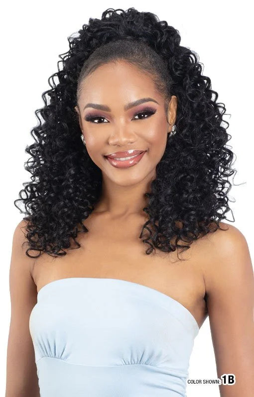 ORGANIQUE - HAWAIIAN CURL 3PCS (18"/20"/22")