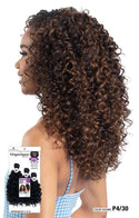 ORGANIQUE - HAWAIIAN CURL 3PCS (14"/16"/18")