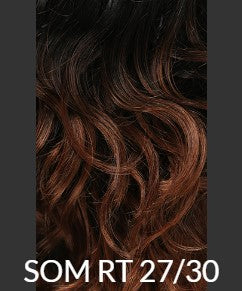 Buy som-rt-27-30 ZURY - NATURAL DREAM CLIP ON DEEP WAVE 24″