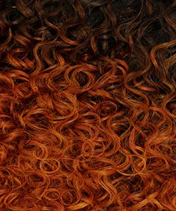 Buy som-rt-ginger ZURY - NATURAL DREAM PASSION CURL 24"