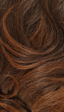 SISTER WIG - 100% HUMAN HAIR WIG HR-BRZ LOOSE DEEP