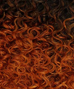 ZURY - NATURAL DREAM MULTI PACK BREEZY CRIMP 18