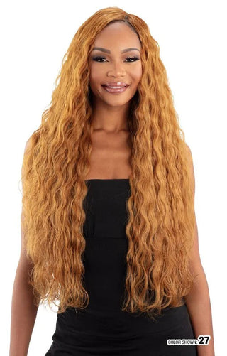 ORGANIQUE - BREEZY WAVE 3PCS (24"26"28")