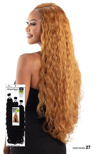 ORGANIQUE - BREEZY WAVE 3PCS (24"26"28")
