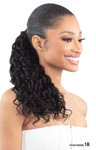 ORGANIQUE - SUNSET CURL 18"