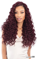 ORGANIQUE - SUNSET CURL 24"