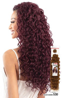 ORGANIQUE - SUNSET CURL 24"